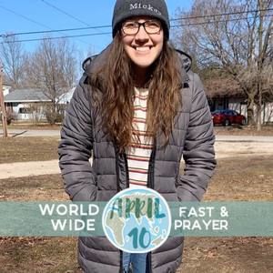 Meet your Posher, Michaela